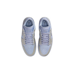 Jordan 1 Low SE Ghost Pearlized Quilt (W)