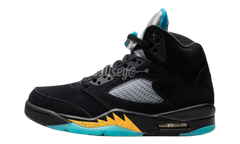 Jordan 5 Retro Aqua