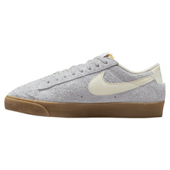 Nike Blazer Low '77 Vintage Football Grey Gum (W)