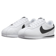 Nike Cortez White Black (2024) (GS)