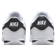 Nike Cortez White Black (2024) (GS)