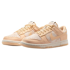Nike Dunk Low Light Orewood Snakeskin (W)