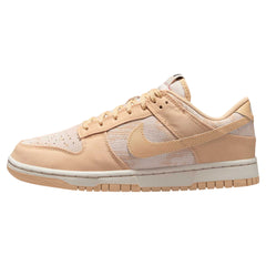 Nike Dunk Low Light Orewood Snakeskin (W)