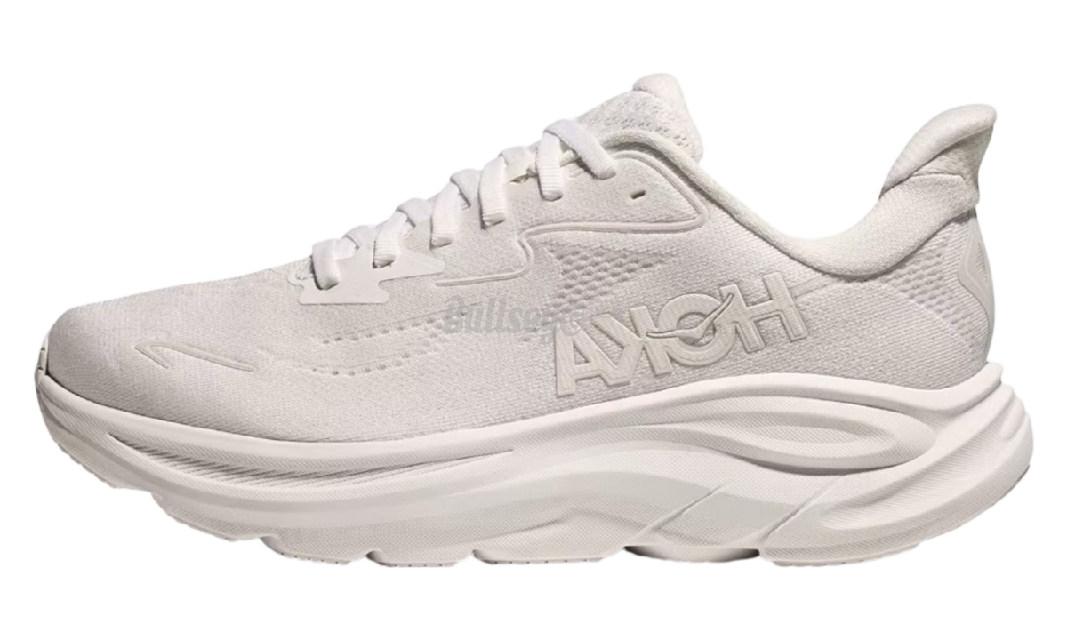 Hoka One Bondi 9 "White"