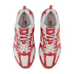 New Balance 530 Grey Red