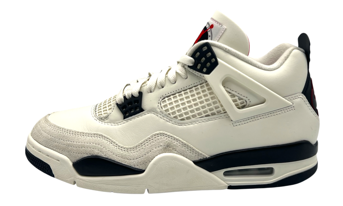 Jordan 4 Retro OG Flight Club (PreOwned)