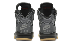 Jordan 5 Retro Off-White Muslin