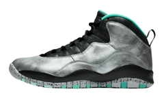 Jordan 10 Retro Lady of Liberty 30th Anniversary