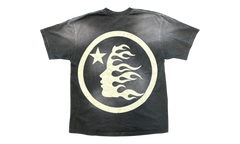 Hellstar Classic T-Shirt Black (PreOwned)