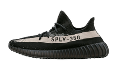Adidas Yeezy Boost 350 V2 "Oreo/Core Black White"