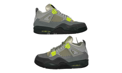 Jordan 4 Retro SE 95 Neon (PreOwned)