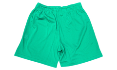Eric Emanuel EE Basic Green Shorts
