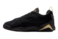Nike Air Jordan MVP 92 Black Metallic Gold