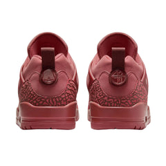 Jordan Spizike Low Canyon Rust