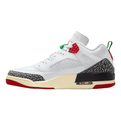 Jordan Spizike Low SE Do The Right Thing