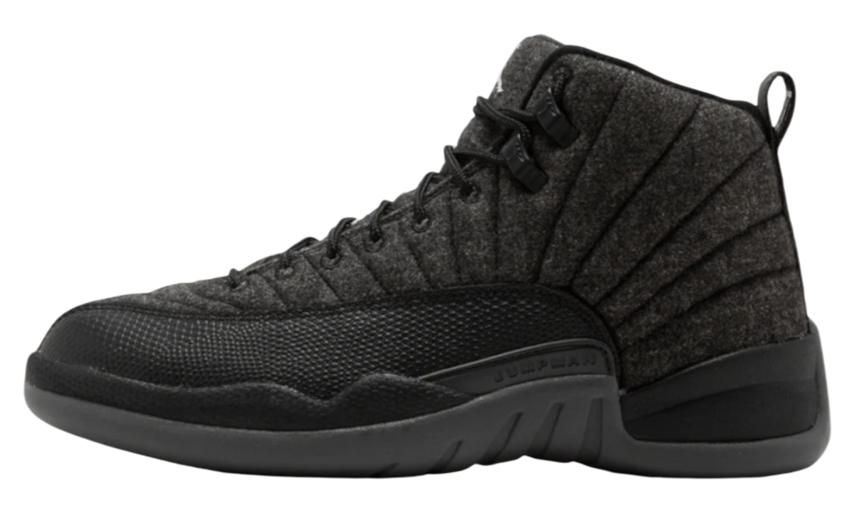 Jordan 12 Retro Wool