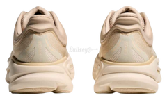 Hoka One One Bondi 9 "Oatmilk"