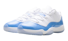 Jordan 11 Retro Low University Blue (2026)