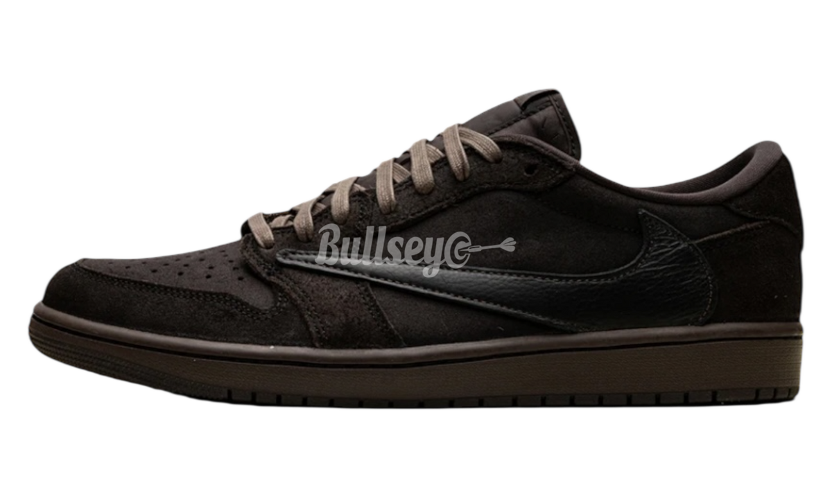 Air Jordan 1 Retro Low OG SP "Travis Scott Velvet Brown"