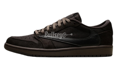 Air Jordan 1 Retro Low OG SP "Travis Scott Velvet Brown"