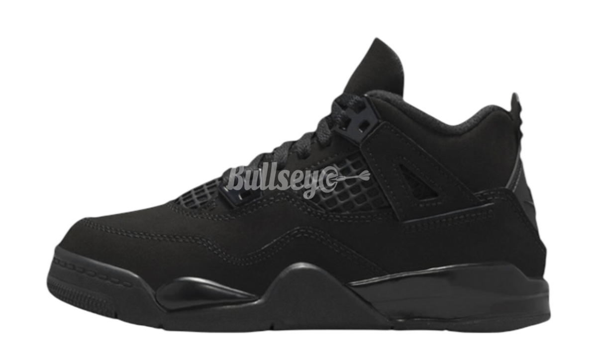 Jordan 4 Retro Black Cat (2025) (PS)