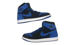 Jordan 1 Retro High OG Royal Reimagined (Preowned)