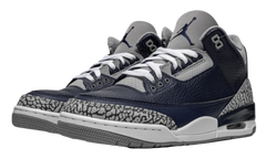 Jordan 3 Retro Georgetown (2021)