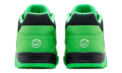 Jordan CJ1 T-Rexx Travis Scott Green Spark