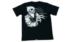 Bullseye Deadly Aim Black T-Shirt