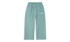 HMDD Organic Seafoam Sweatpants