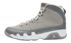 Air Jordan 9 Retro "Cool Grey"