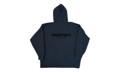 Fear of God Essentials Relaxed Stretch Limo Pullover (PreOwned)