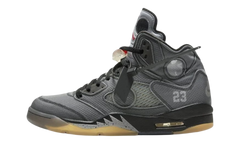 Jordan 5 Retro Off-White Muslin