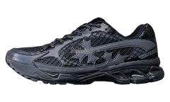 Bravest Studios Kross Kountry Runner "Triple Black"