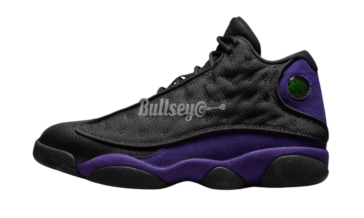 Jordan 13 Retro Court Purple