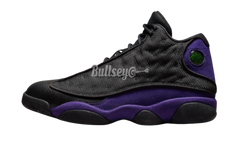 Jordan 13 Retro Court Purple