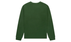 Denim Tears ADG Green Thermal