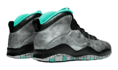 Jordan 10 Retro Lady of Liberty 30th Anniversary