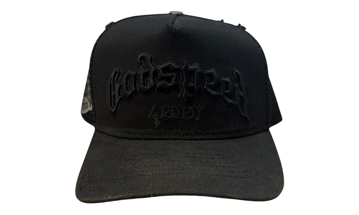Godspeed Vanta Trucker Hat (PreOwned) (No Box)