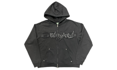 Godspeed Raw Import Black Sweatsuit (PreOwned)
