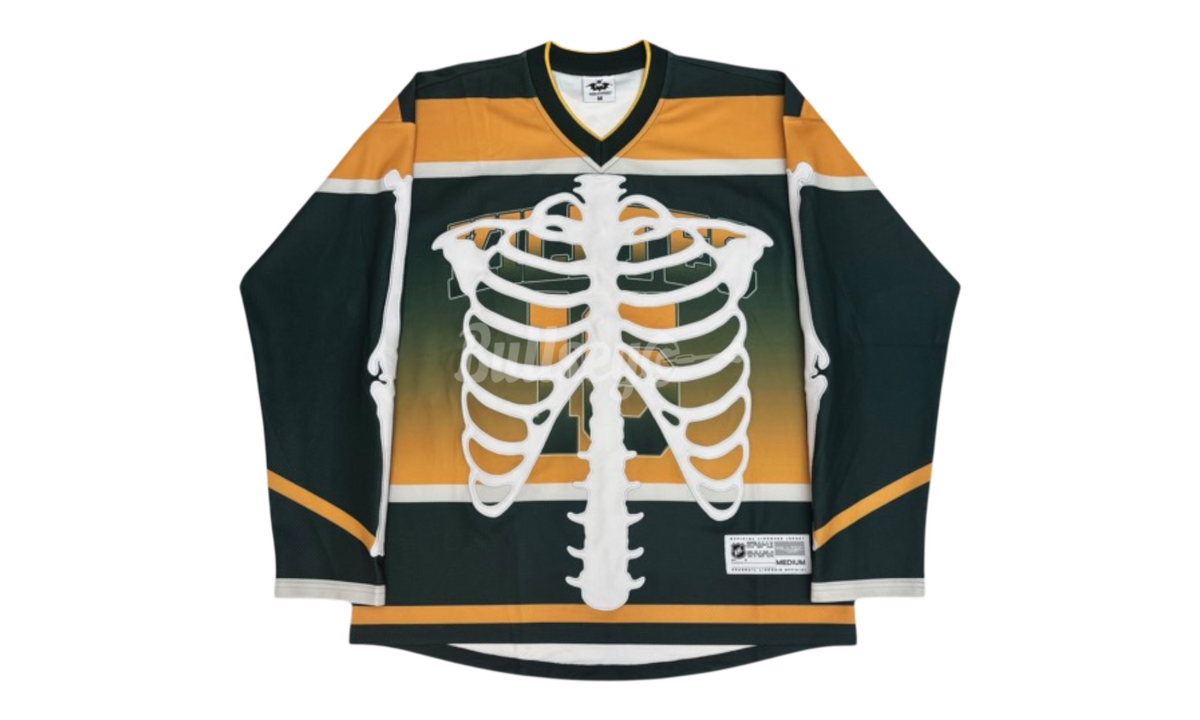 Killtec Dirt Money Hockey Jersey