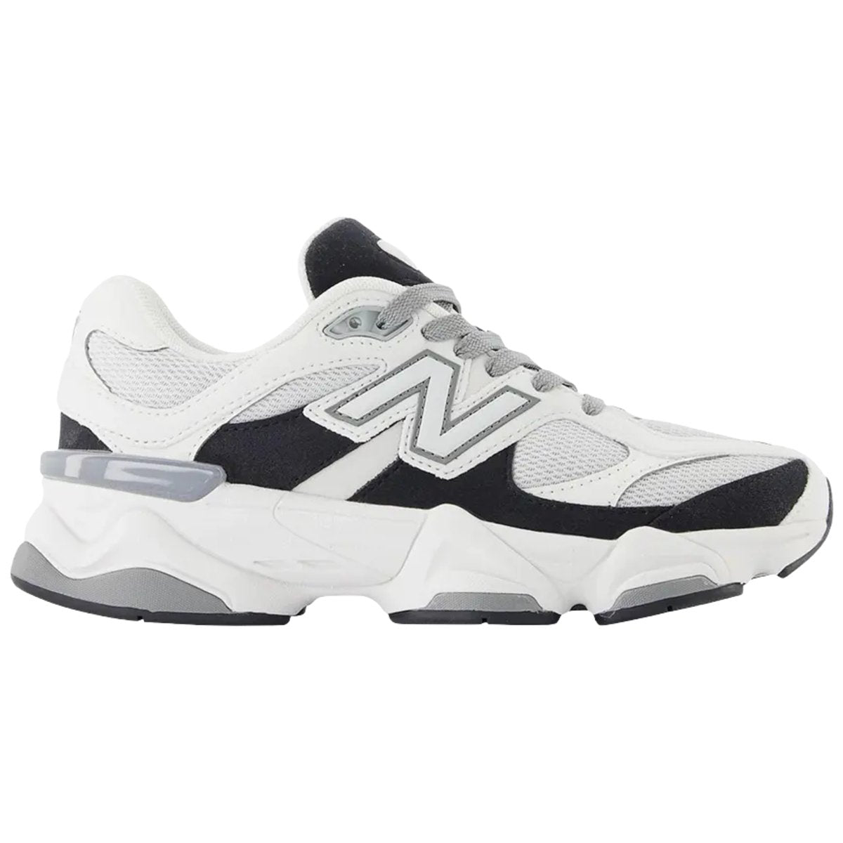 New Balance 9060 Reflection Black (W)
