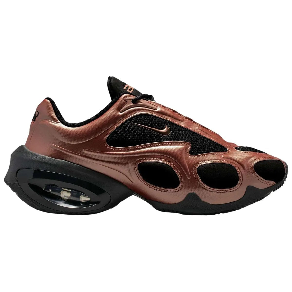Nike Air Max Muse Black Rose Gold (W)