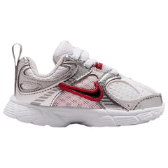 Nike V5 RNR White Gym Red Vast Grey (TD)
