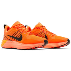 Nike Lunar Roam Hyper Crimson