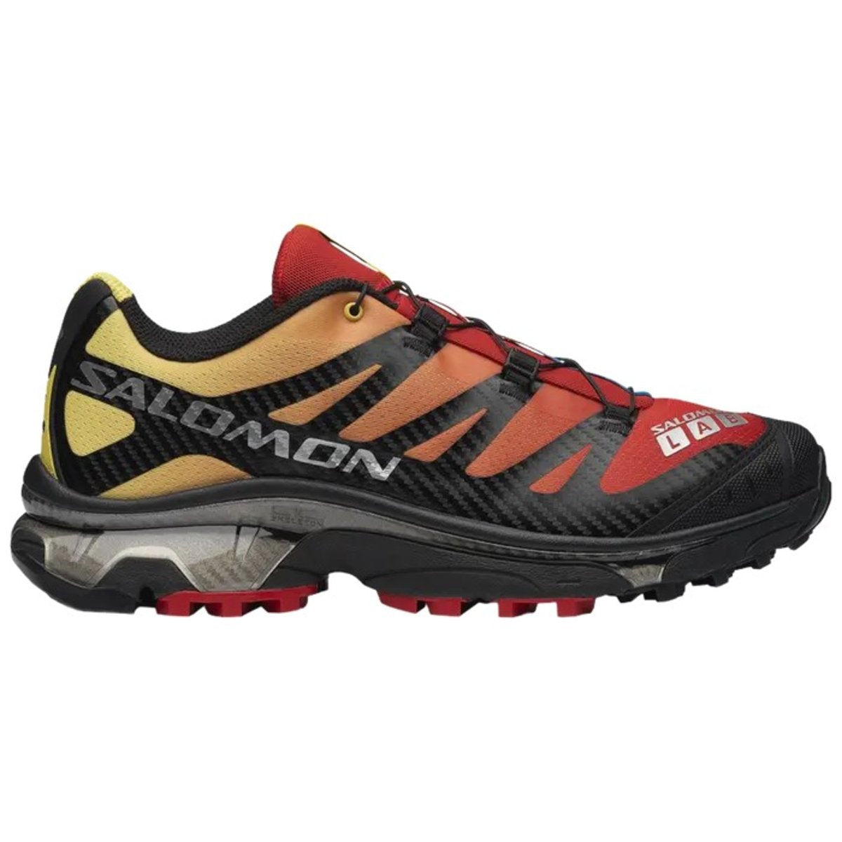 Salomon XT-4 OG Lava Falls Beach Ball