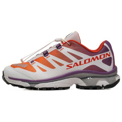 Salomon XT-4 OG White Nectarine Concord Grape