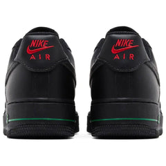 Nike Air Force 1 Low '07 SE Black Rose (W)