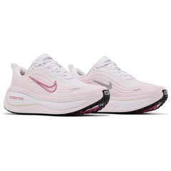 Nike Vomero Plus White Pearl Pink Peony (W)