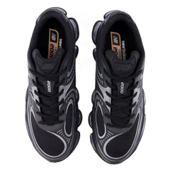 New Balance Abzorb 2000 Black-Silver Metallic